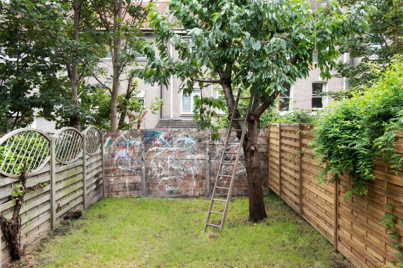 מלון בריסטול 144 Lower Cheltenham Place מראה חיצוני תמונה