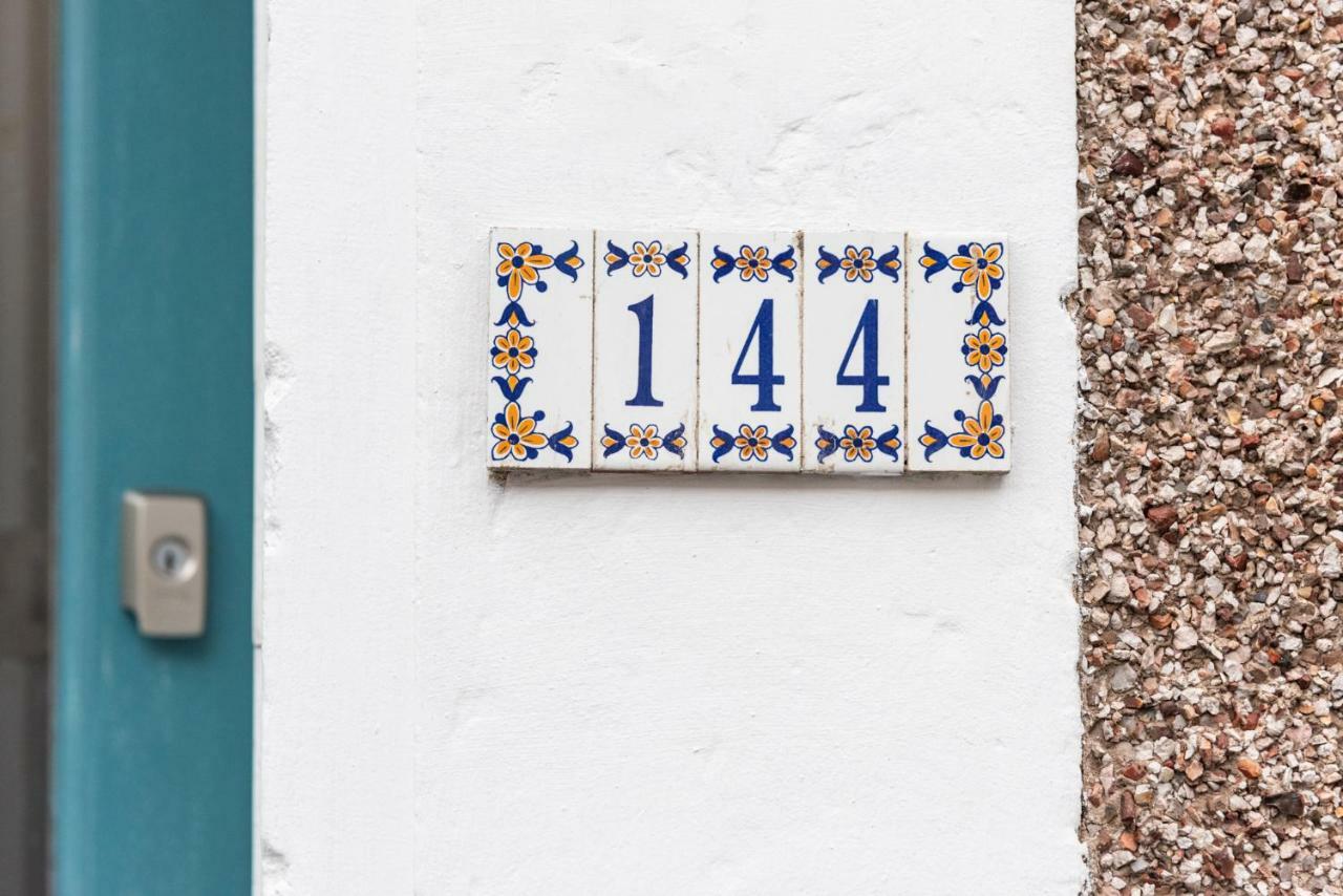 מלון בריסטול 144 Lower Cheltenham Place מראה חיצוני תמונה